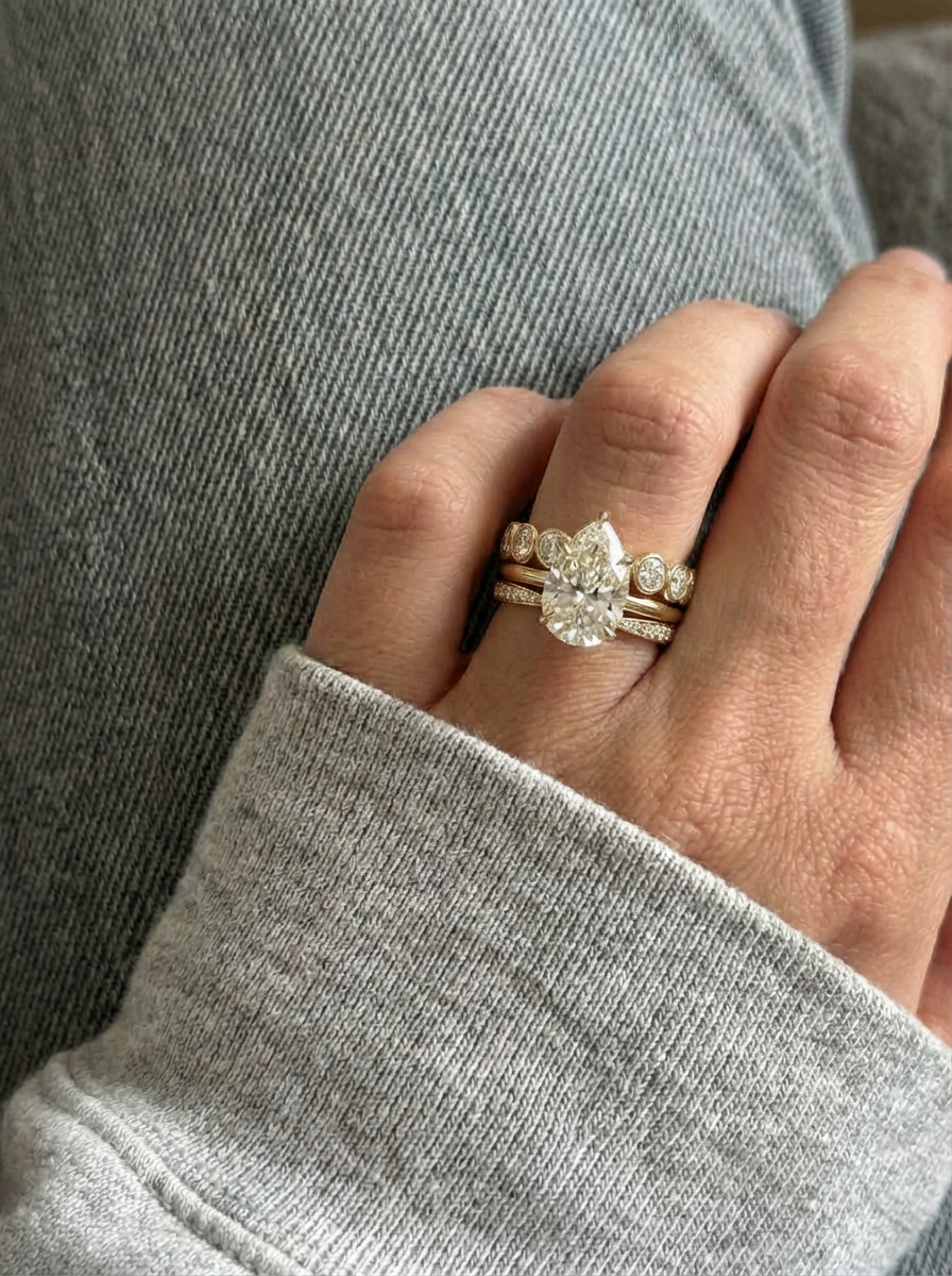 Saint-Valentin & Galentine’s Day : quels bijoux offrir ?