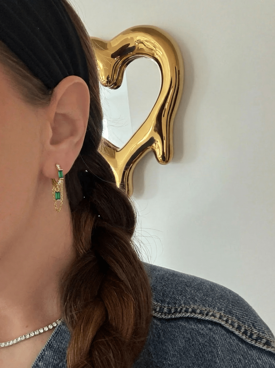 Les bijoux que les cool girls portent vraiment en 2026