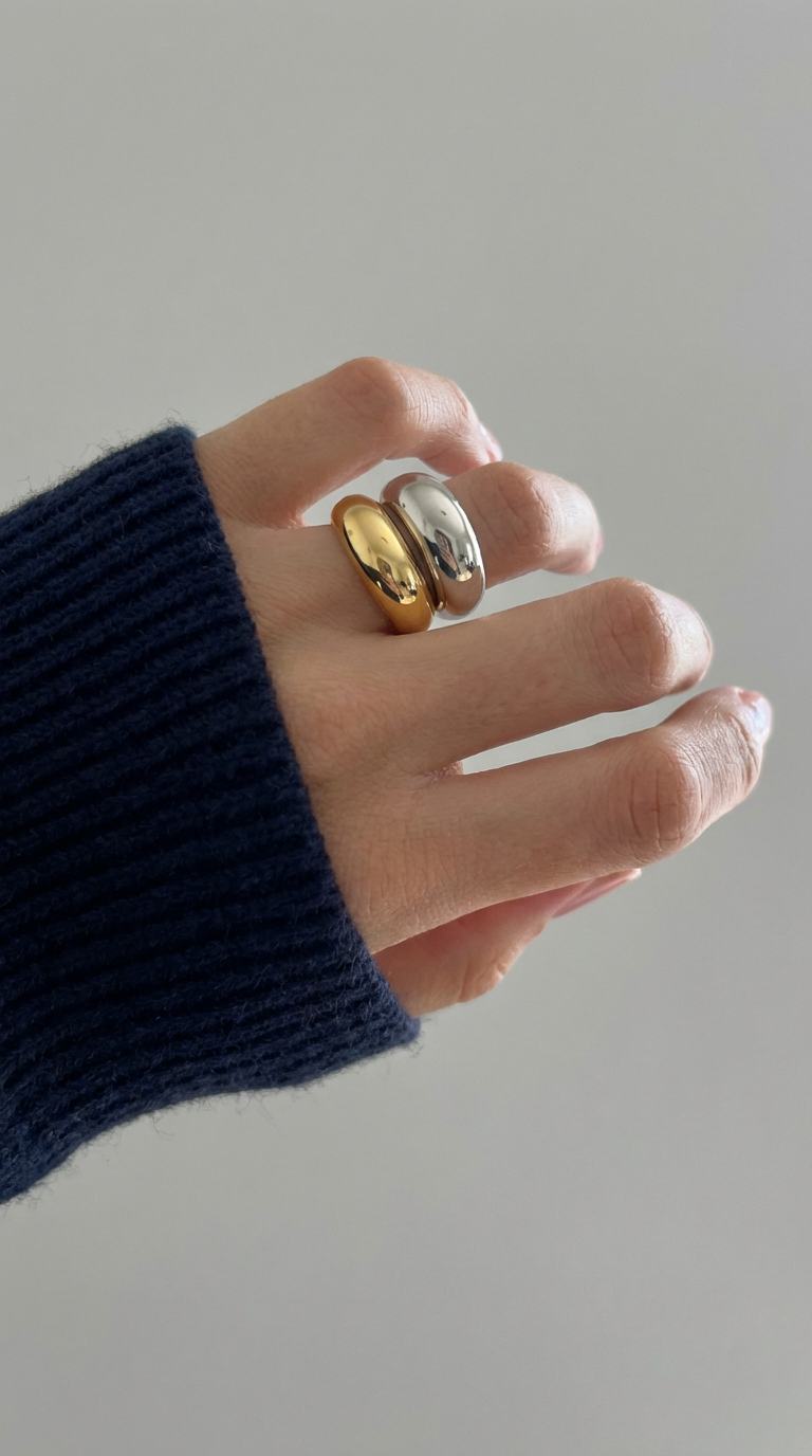 Bijoux qui ne ternissent pas : quels matériaux choisir en 2026 ?