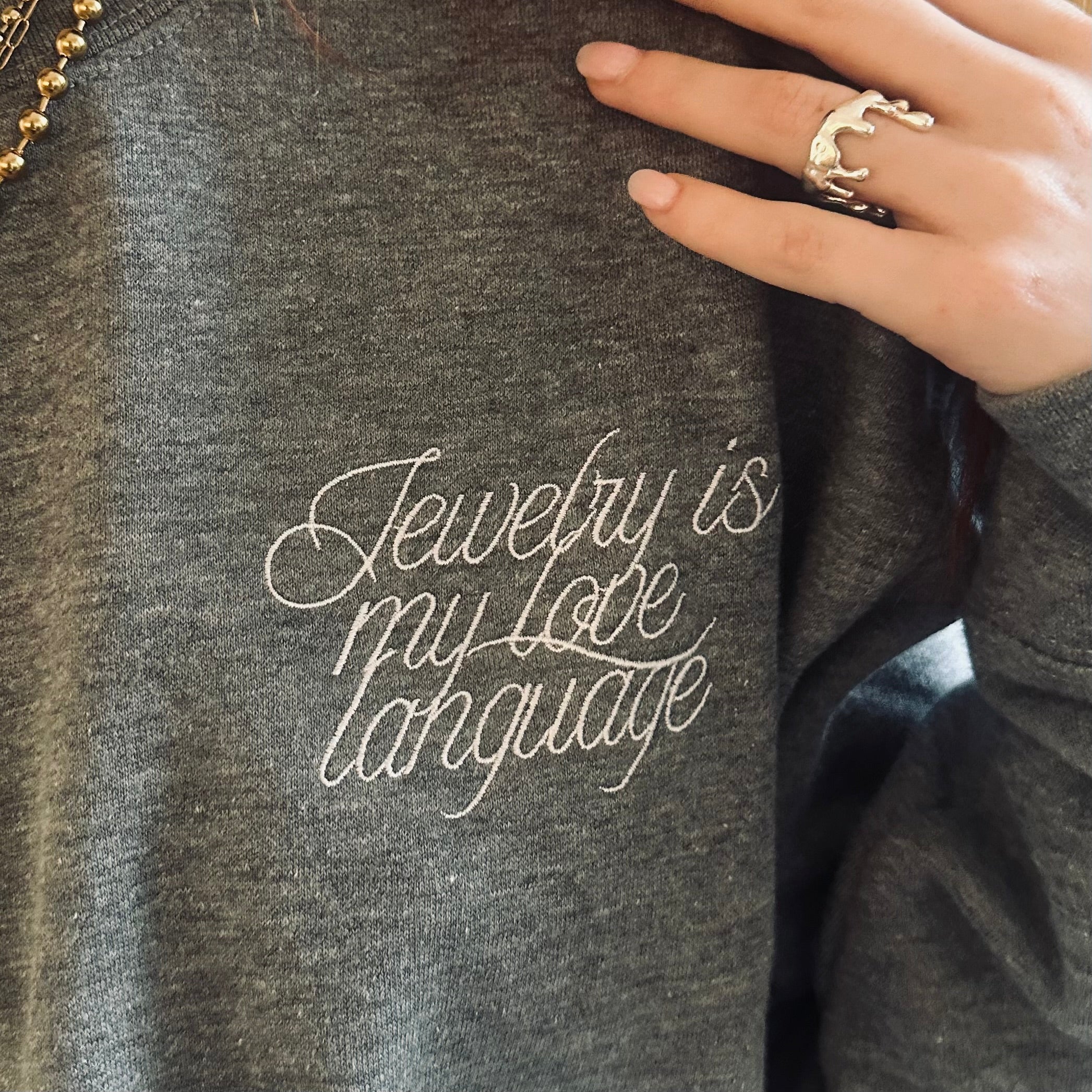 Luxlab Collection x Champagne Problem Club - Luxlab Collection