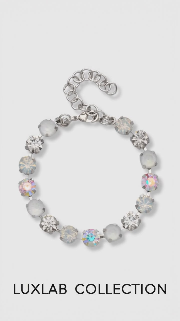 Video du bracelet Coco Luxe sur fond blanc 