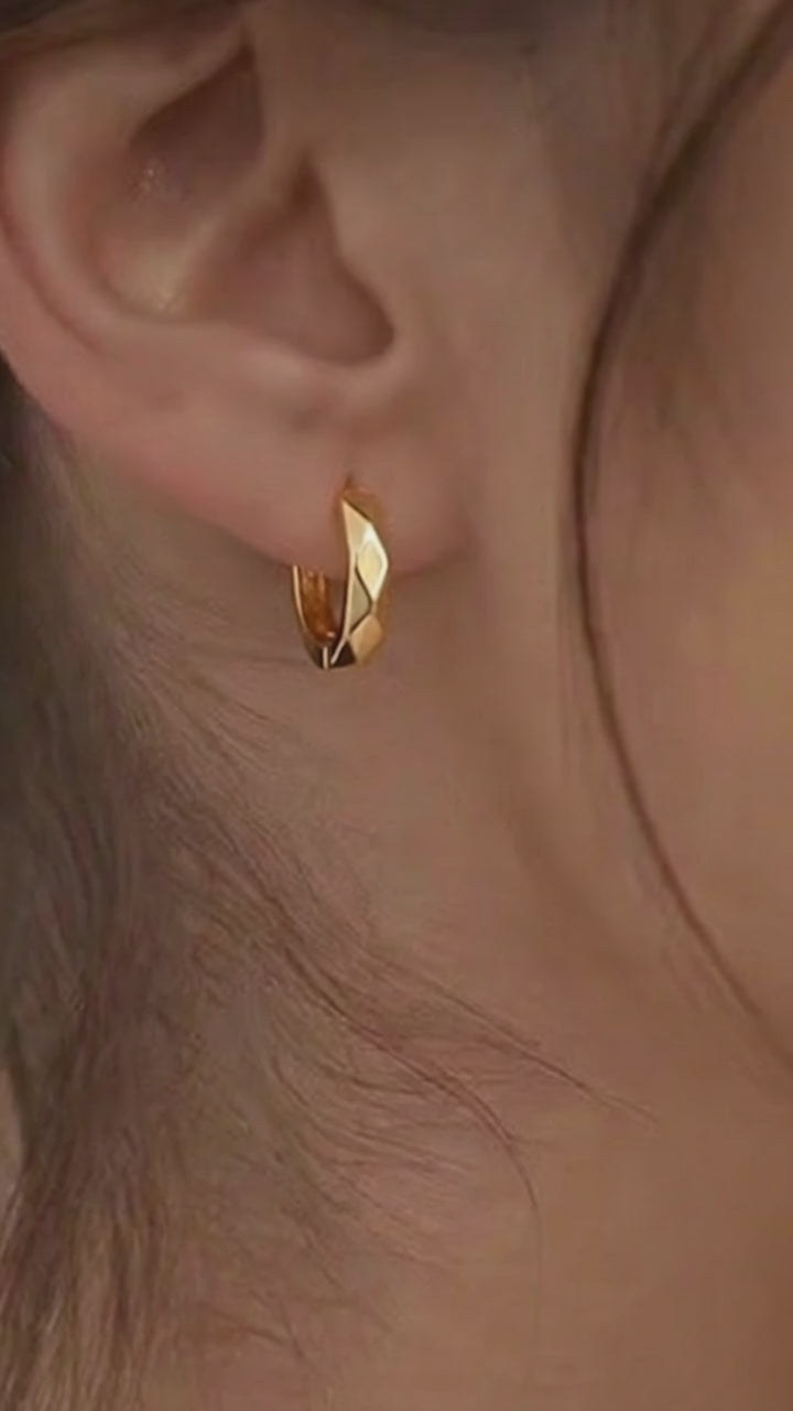 video de la mini creole Icon Luxlab Collection